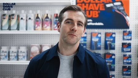 Just Charge Less with Dollar Shave Club