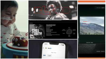 Cannes Contenders: Canada