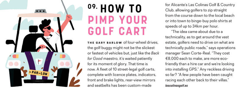 Alex-Tait-EasyJetMagazine-PimpGolfCar-JellyLondon
