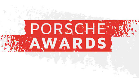 Nominations for the Porsche Awards 2022 announced