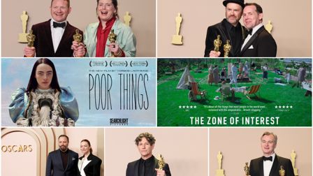 How Poor Things’ Oscar success could inspire commercial production