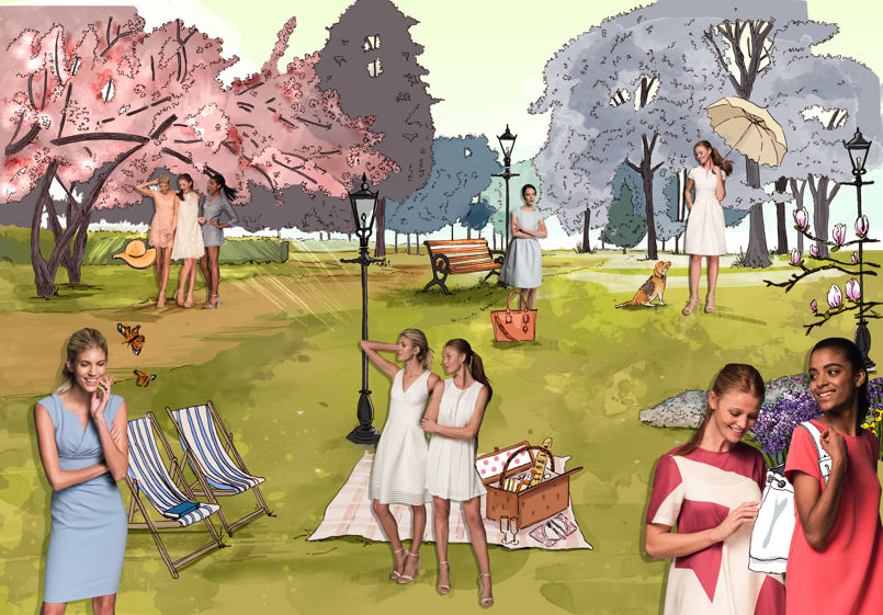 Jo-Bird-Amazon-Fashion-JellyLondon-Illustration