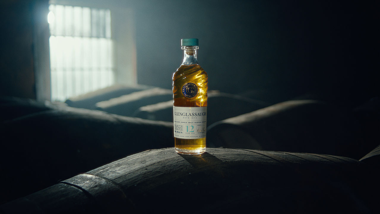 Spirits Lover » Blog Archive Glenglassaugh: the new range