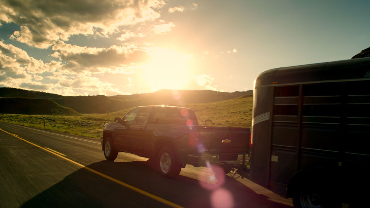 Silverado