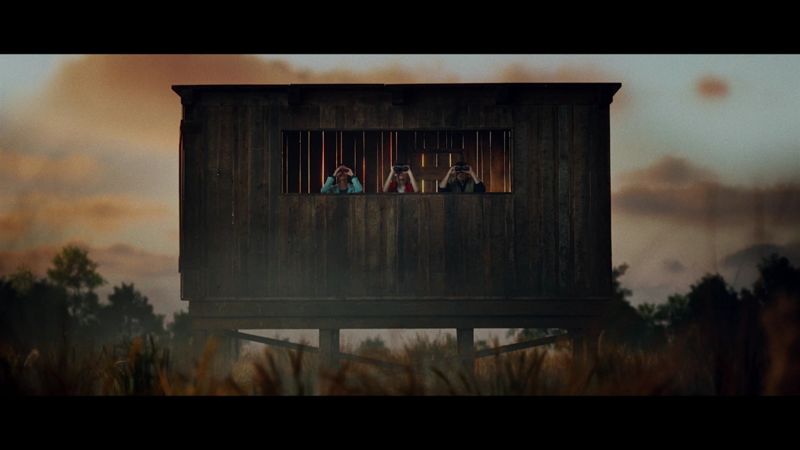 Birdwatchers | Directors Cut