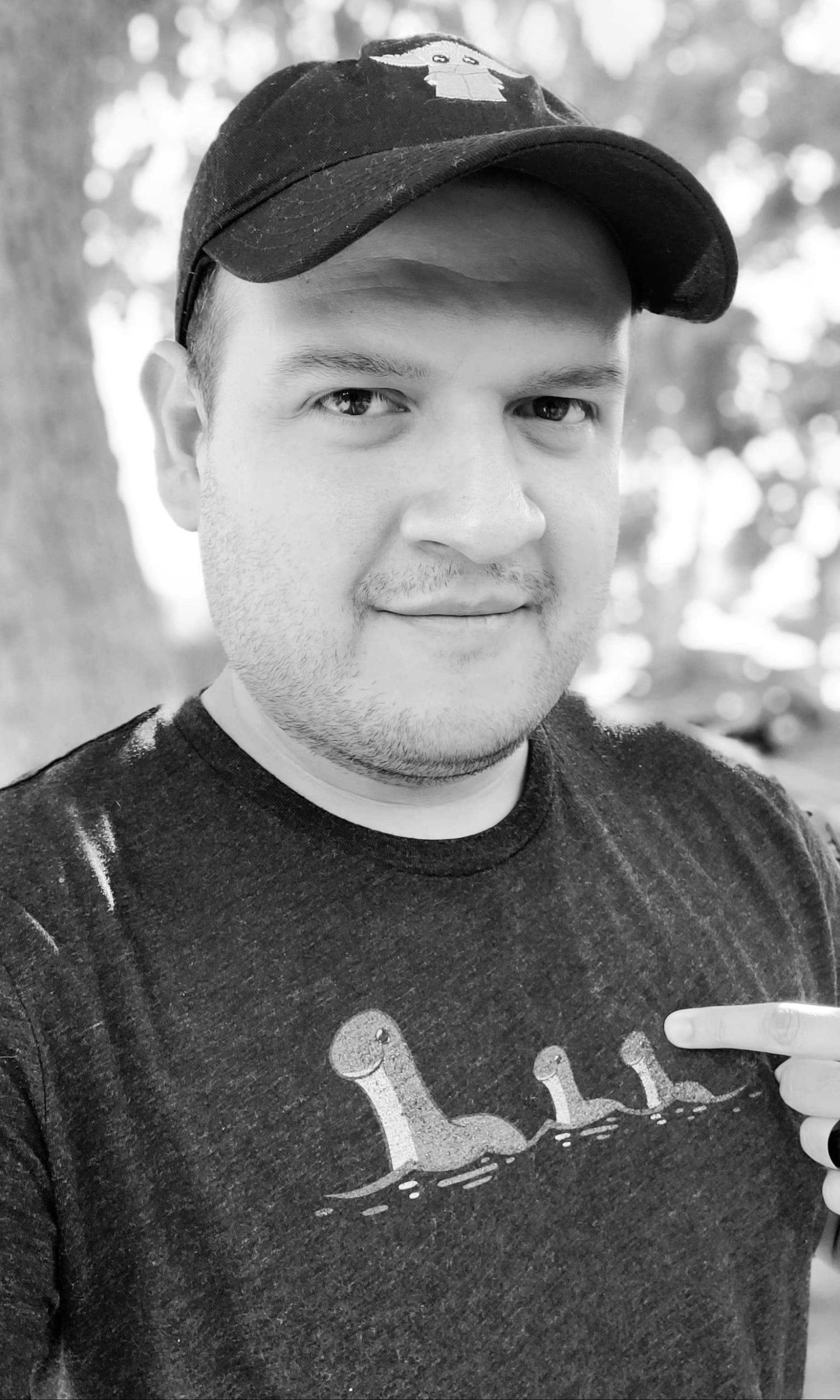 Moy Parra
