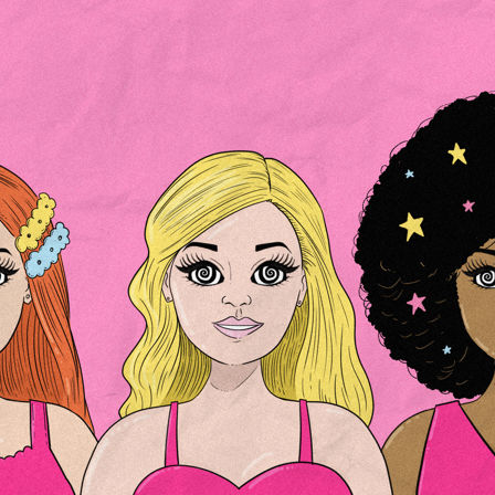 I’m a post-Barbie girl in a post-Barbie world… so what happens now?