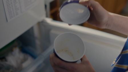 Cadbury Ice Cream vanishes in new VCCP campaign