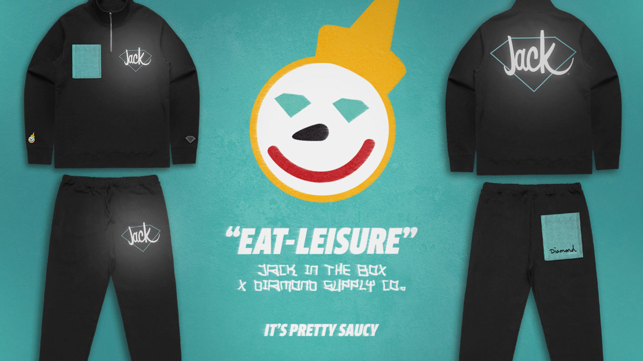 Jack In The Box brings us streetstyle shots