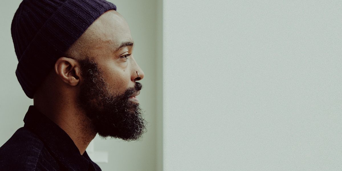 Bradford Young's superhuman story - Vimarsana News