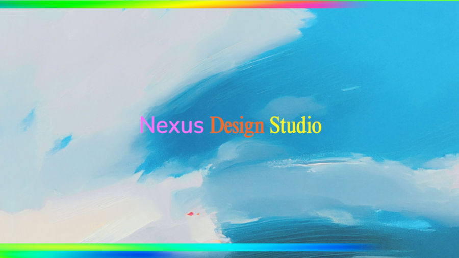 Nexus Studios announces Nexus Design Studio shots