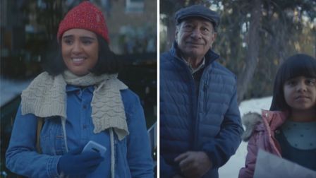 ​New CALM campaign aims to tackle loneliness​