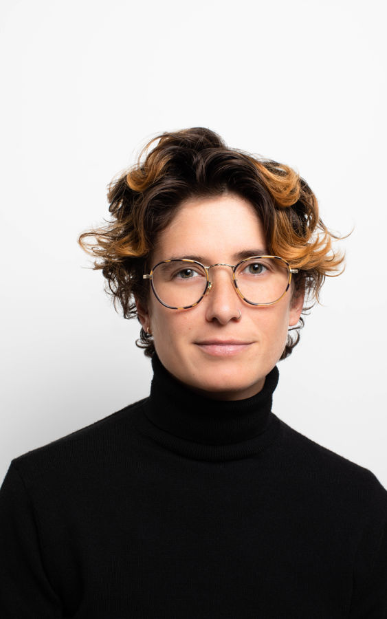 Peer Review: Danielle Schneiderman | shots