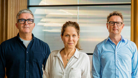 Ogilvy Group UK appoints Tammy Einav as CCO