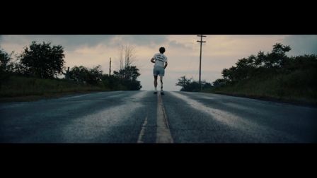 Terry Fox Foundation’s call for courage