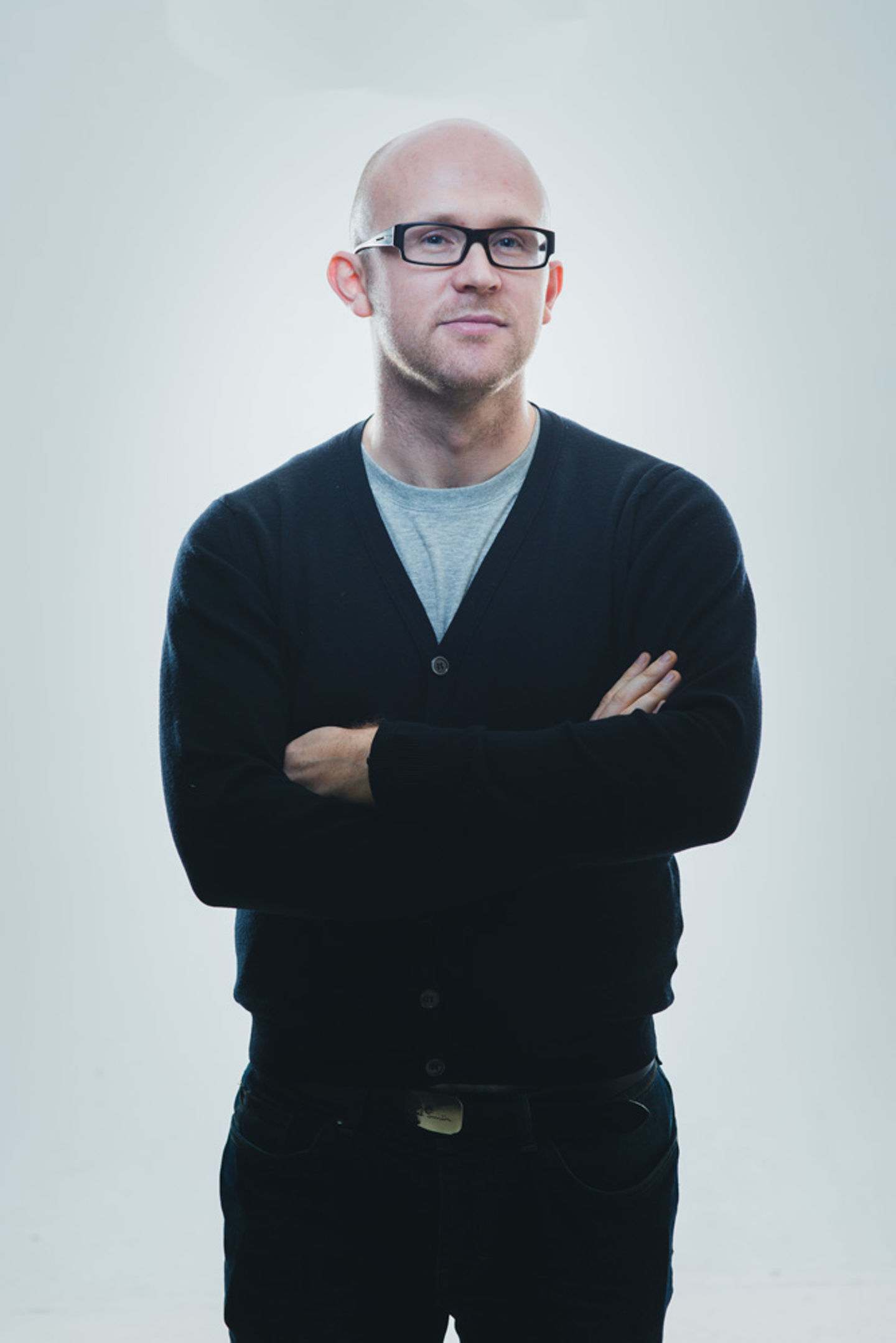Jon Biggs