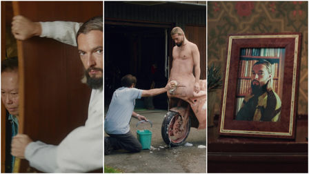 Absolut Embraces Art to Inspire Action
