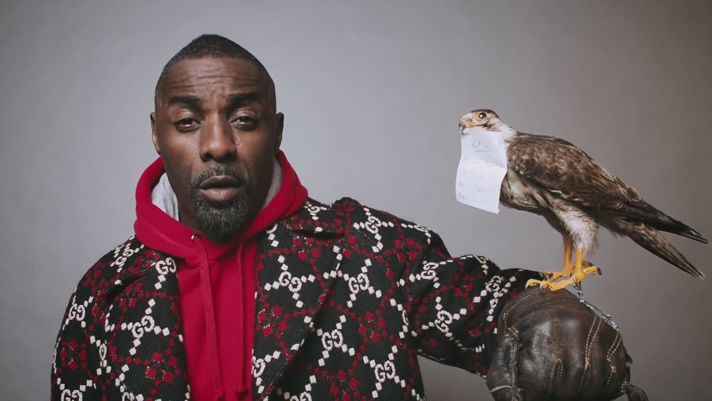 Boasty ft. Idris Elba
