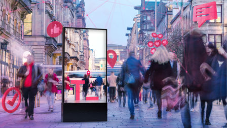 What the high street tells us about brand experiences in 2023