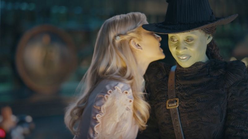 Wicked - The Magic of Wicked