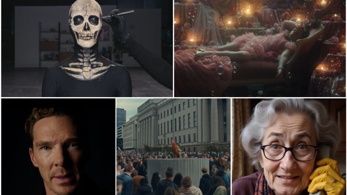 Cannes Contenders: The UK