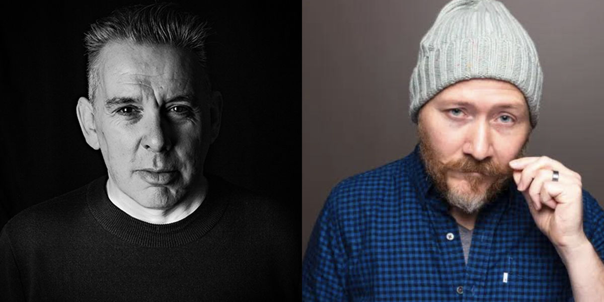 Curate Films signs directors Ben Jones and Brandt Lewis - Vimarsana News