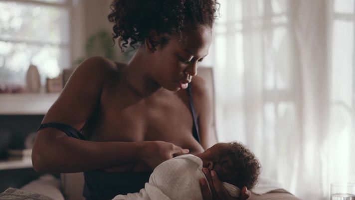 Stream of Lactation