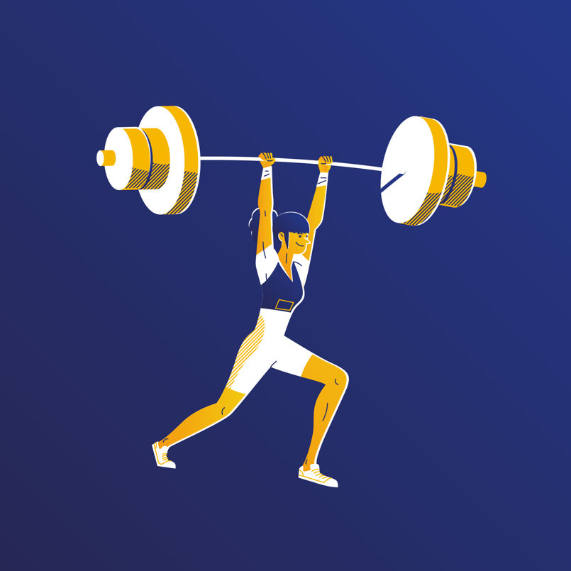4vs0u80j00fvmru.Steve-Scott-VISA-FEMALE-Weightlifter-JellyLondon-Illustration
