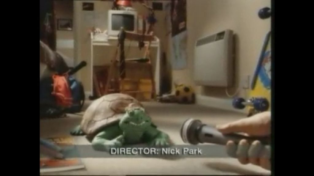 Heat Electric Creature Comforts Tortoise Shots