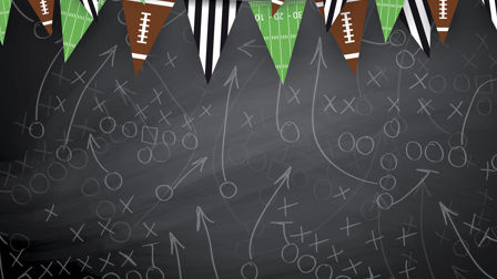 The secret to Super Bowl success is to make a complex art form look simple
