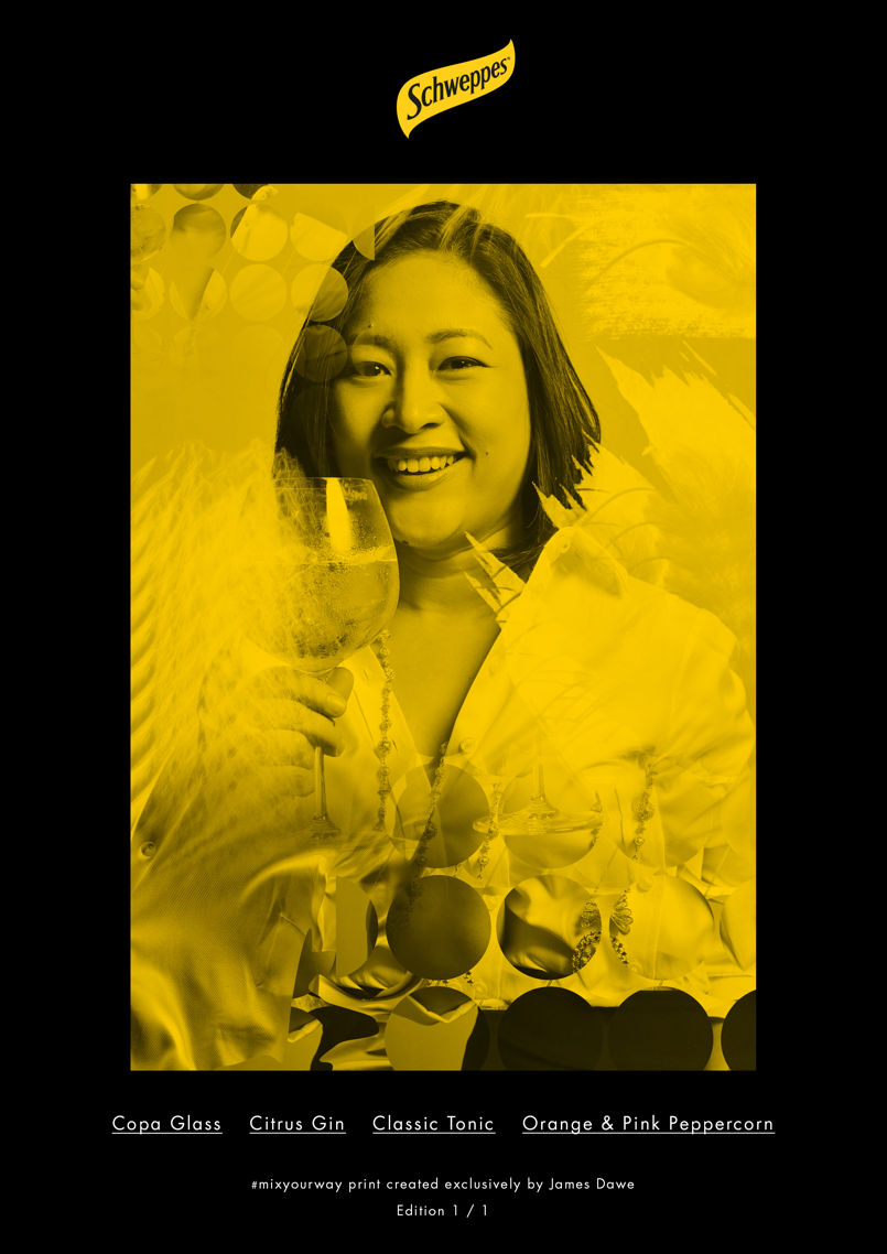 MixYourWay-Kristine