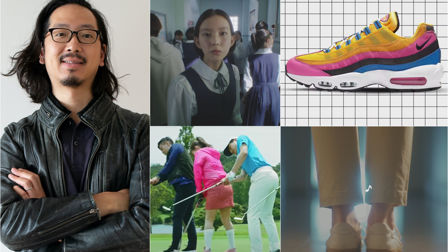 Cannes Contenders: Yousuke Ozawa