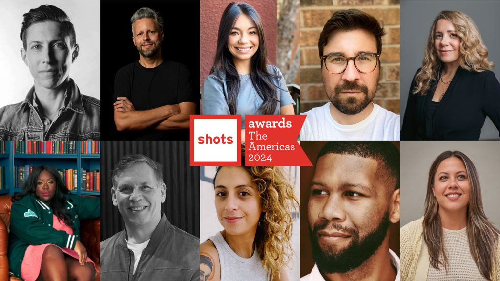 Head judges for shots Awards The Americas 2024 announced