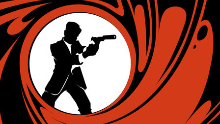 For Your Ears Only: What the James Bond theme can teach about sonic branding