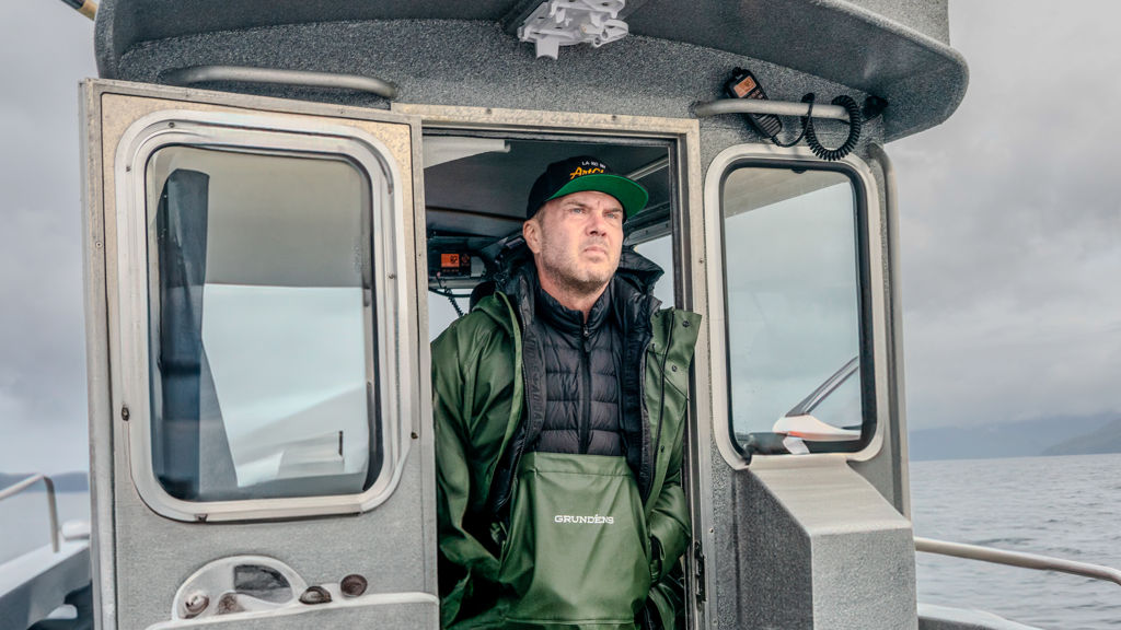 On My Radar: Ryan Ebner