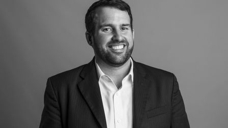 Cannes Contenders: Jeff Geheb