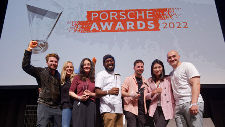Porsche Awards 2022 winners announced