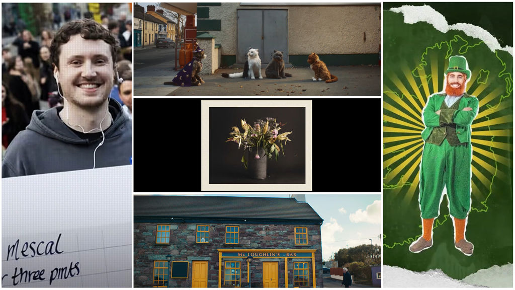 Cannes Contenders: Ireland