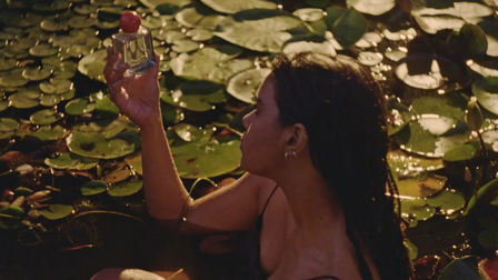Harry Styles’ Pleasing smells