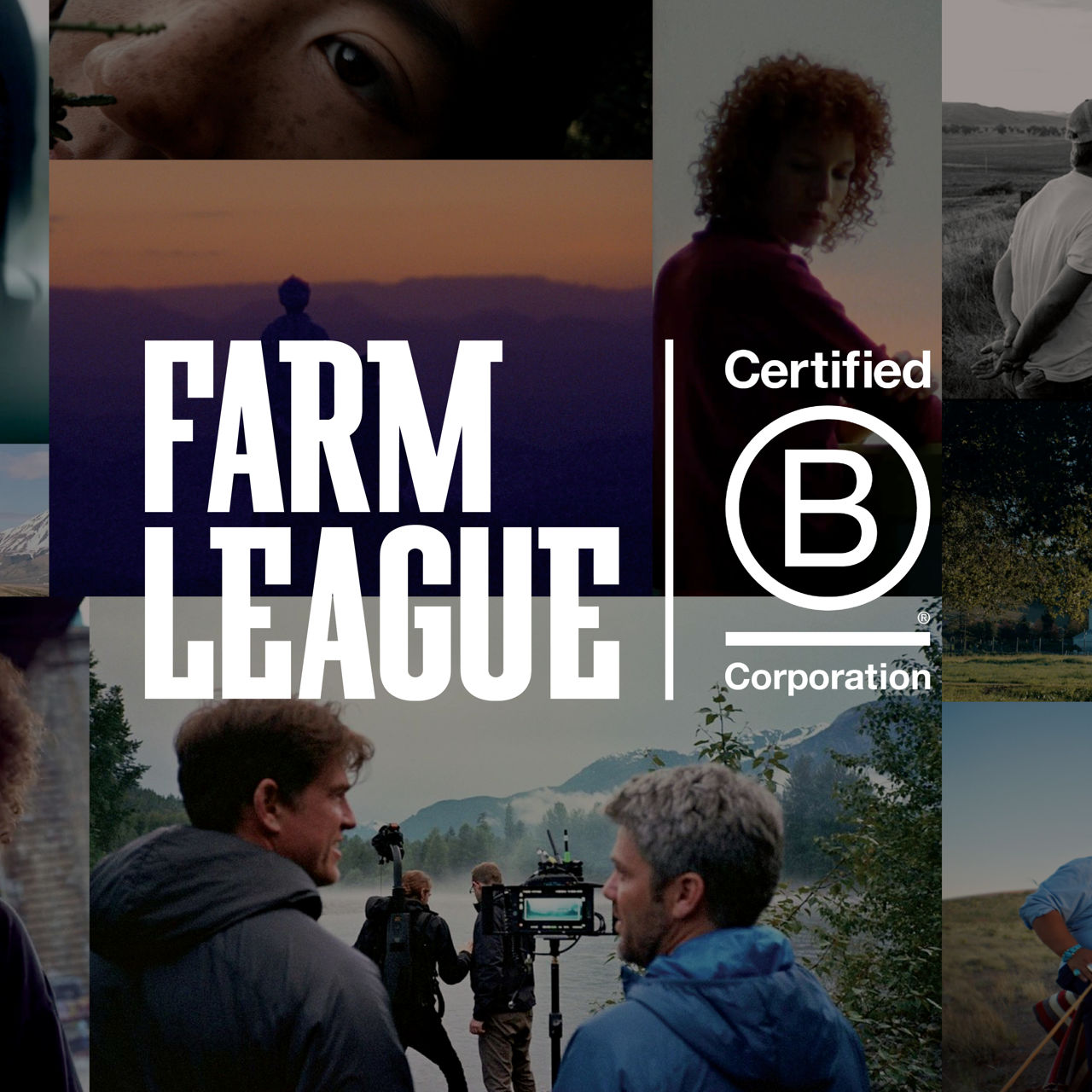 Farm League Receives B Corp Certification