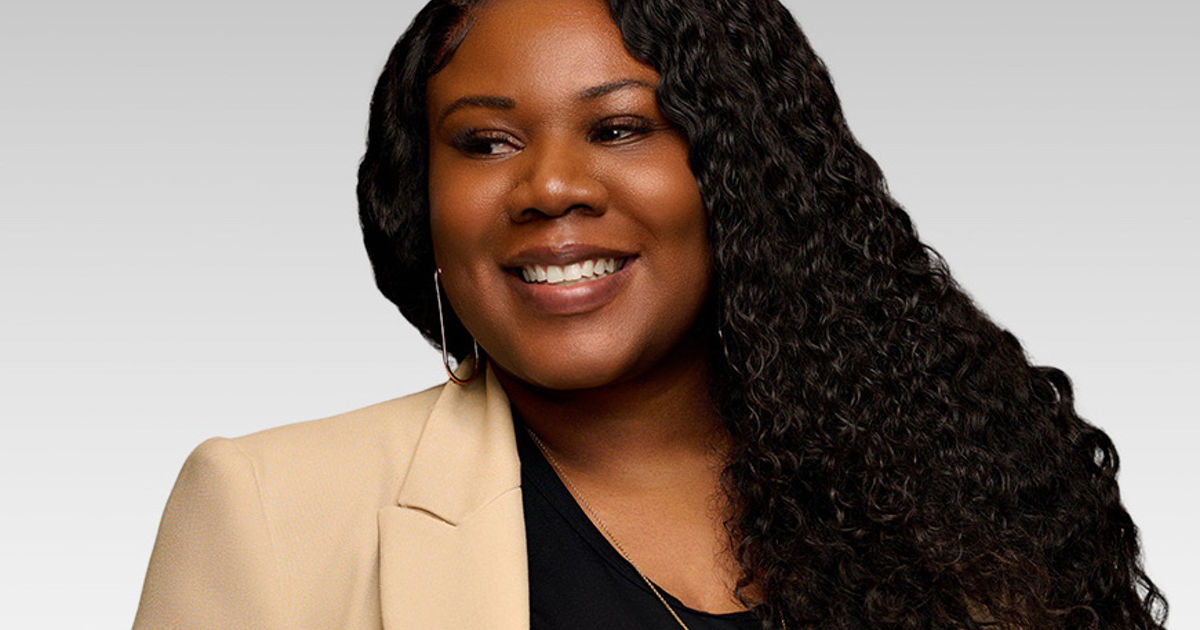 Energy BBDO announces Daale Carter as its new MD | shots