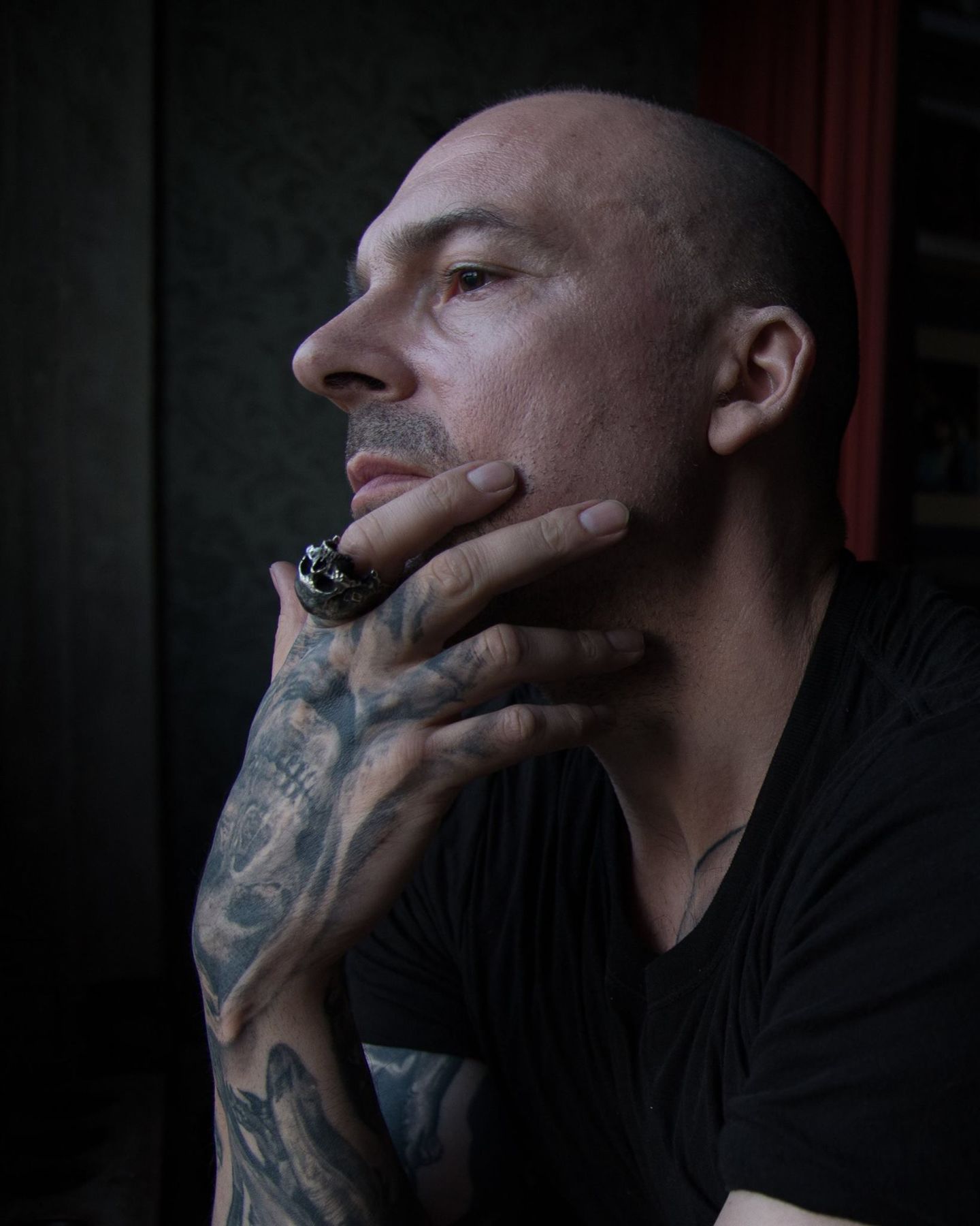 Neil Huxley