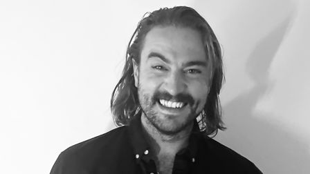 Work Editorial welcomes editor Sam Allen