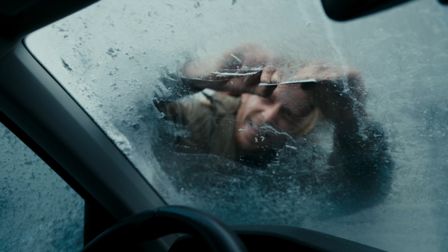 Bolt’s driving disasters