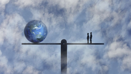 Why it's not too late to make a difference