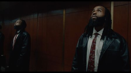 ​Phillip Youmans directs a new promo for Fly Anakin