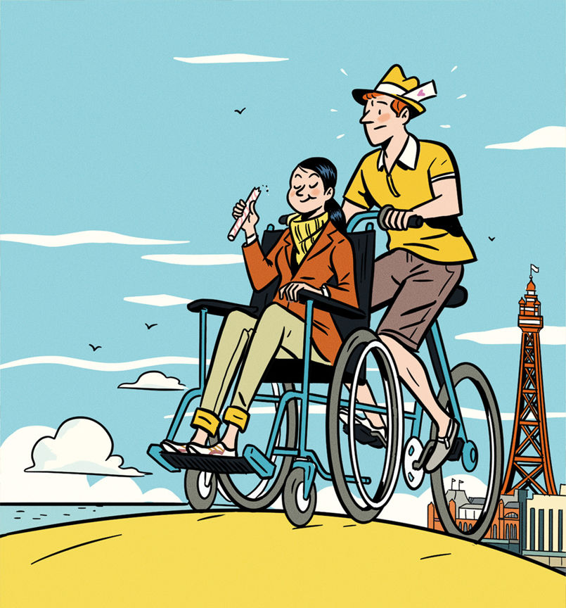 Cycling-Plus-Steve-Scott-Illustration-Jelly-London