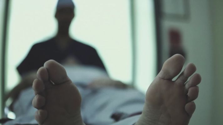 COMA – Trailer
