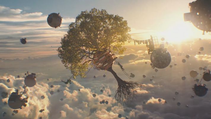 Our Little World