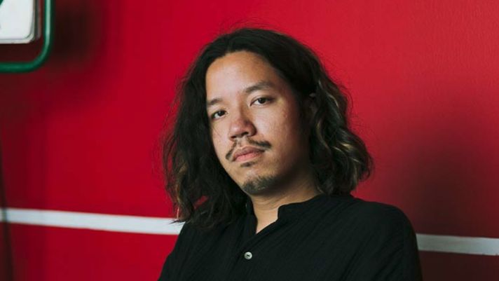 On My Radar: Thasorn Boonyanate